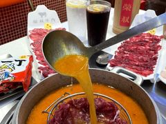 -荣叔港式沙嗲牛肉火锅(正佳潮流店)