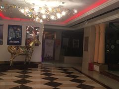 -欢乐迪KTV(南京夫子庙三山街店)
