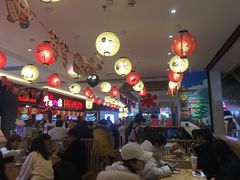 -怪物的冰与火(天虹商场中山路店)