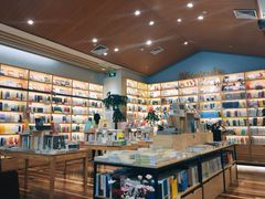 大堂-猫的天空之城概念书店(印象城购物中心店)