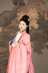 -盘子女人坊古装写真摄影(南京总店)