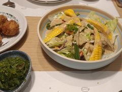 -小句号·精致料理(江南环球港店)