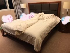 -上海浦东嘉里大酒店