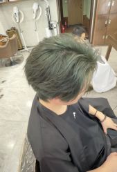 -逸丝风尚yesfashion造型