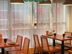 -Pizzeria da Nicola·火炉披萨(中大国际店)