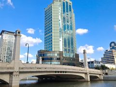 -上海四行仓库抗战纪念馆