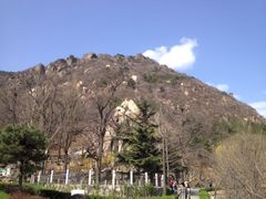 -北京鹫峰国家森林公园