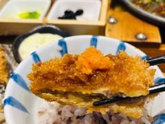 -胜博殿日式炸猪排(西红门店)