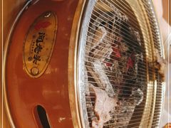 -闻老头·菊花炭烤肉(D11店)