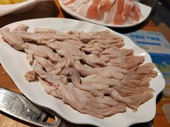 -重庆德庄火锅(龙游店)