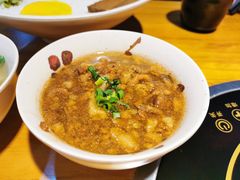 -大牛湾·眷村牛肉面(蠡溪店)