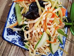 -金回顺饸烙面羊汤馆(和兴店)