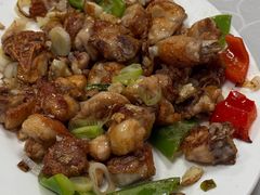 -罗记家常菜(鸿景花园店)