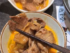 -匠牛亭·锅物烧肉放题自助(昆百大·泰业城店)