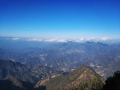-塔云山