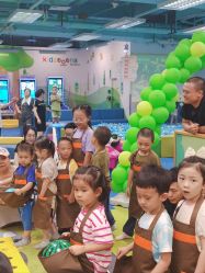 -卡通尼乐园(重庆南坪协信星光店)