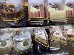 -哈根达斯(滨江店)