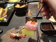 -铭牛烧肉·和牛海鲜自助(高新月牙湖店)