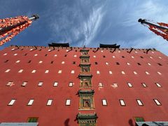 -普陀宗乘之庙(小布达拉宫)