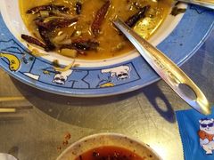 -鱼库·不仅是一家烤鱼店(车公庙店)