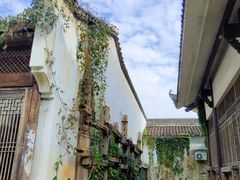 -婺源梦里老家大型山水实景演出