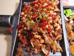 -小柴米·传统江西菜(八一广场店)