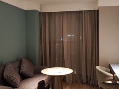 -广州白云国际机场漫心酒店