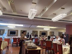 -利苑酒家(合景国际金融广场店)