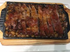 蜜汁叉烧皇-太兴餐厅(东方广场分店)