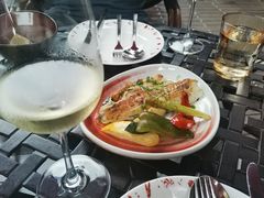 -BROWNSTONE布朗石西班牙餐厅(富城店)