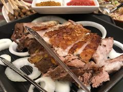 -西贝(无锡万象城店)