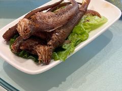 -瑞福园联谊餐室(茂名南路店)