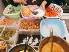 -串妹花式冰粉(乐山总店)