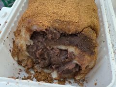 -老回回小吃(百万庄店)
