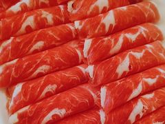 -清真·鸦儿李记·涮肉(花市店)