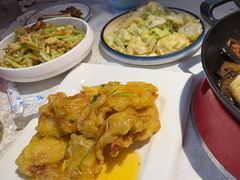 -人民公社大食堂(张家湾店)