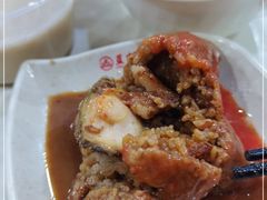 -蓝氏钟楼肉粽