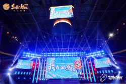 -CASTER跳舞俱乐部