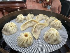 -真不同饭店(老城店)