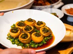 -羊门客在·烤盐池滩羊·川菜