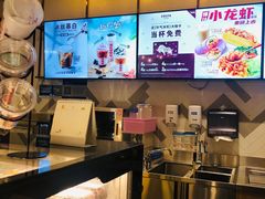 -COSTA COFFEE(上海月星环球港店)