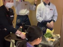-海底捞火锅(劲松店)