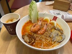 -亚坤 Ya Kun Kaya Toast(万象城店)