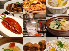 -四季民福烤鸭店(外滩外白渡桥店)