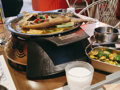 -神府路壹号·海鲜烧烤·砂锅粥·锅物(三坊七巷店)