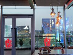 -恰餐厅及酒吧CHAR Bar & Grill(北京三里屯洲际店)
