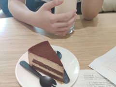 -藏猫猫咖啡主题馆(中央大道店)