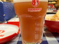 -雪熊哈尔滨烧烤·精酿啤酒·砂锅(中央胜境店)