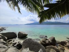 -海南分界洲岛旅游区