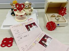 -觅你映画·精致照相馆(爱琴海店)